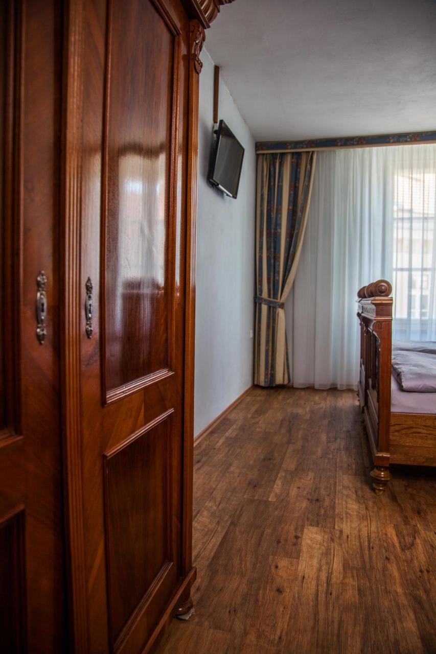 Althansky Palac Znojmo Kültér fotó